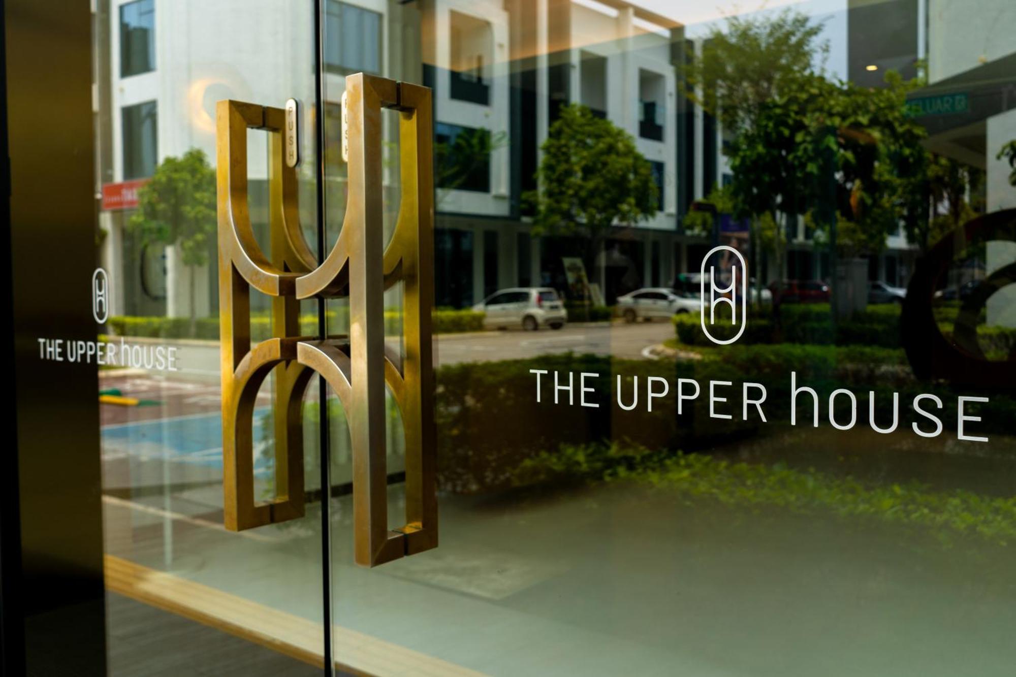 The Upper House, Batu Kawan Simpang Ampat (Penang) Exterior foto